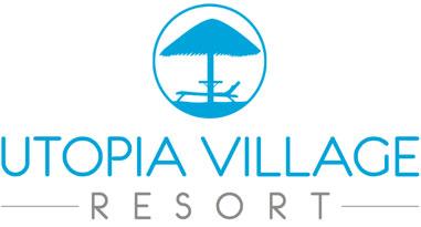 Utlia Utopia Village Logo